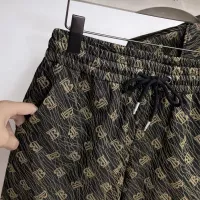$82.00 USD Burberry Tracksuits Short Sleeved For Men #1296511
