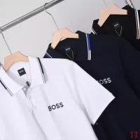 $39.00 USD Boss T-Shirts Short Sleeved For Men #1296564