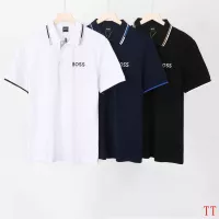 $39.00 USD Boss T-Shirts Short Sleeved For Men #1296565