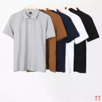 $39.00 USD Boss T-Shirts Short Sleeved For Men #1296567