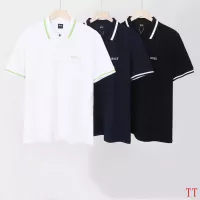 $39.00 USD Boss T-Shirts Short Sleeved For Men #1296576