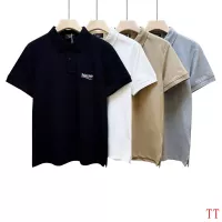 $39.00 USD Balenciaga T-Shirts Short Sleeved For Men #1296591