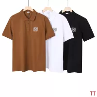 $39.00 USD LOEWE T-Shirts Short Sleeved For Men #1296609