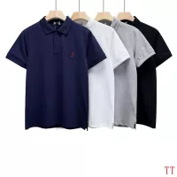 $39.00 USD Moncler T-Shirts Short Sleeved For Men #1296621