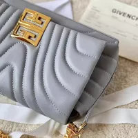 $244.63 USD Givenchy AAA Quality Messenger Bags For Women #1296740