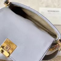 $244.63 USD Givenchy AAA Quality Messenger Bags For Women #1296740