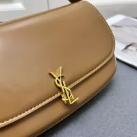 $82.00 USD Yves Saint Laurent YSL AAA Quality Messenger Bags For Women #1296769