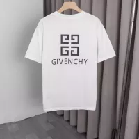 $32.00 USD Givenchy T-Shirts Short Sleeved For Men #1296802