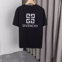 $32.00 USD Givenchy T-Shirts Short Sleeved For Men #1296803