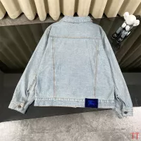 $72.00 USD Burberry Jackets Long Sleeved For Unisex #1296808