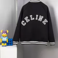 $85.00 USD Celine Jackets Long Sleeved For Men #1296810