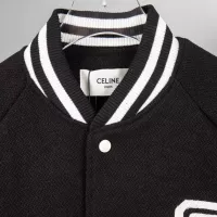 $85.00 USD Celine Jackets Long Sleeved For Men #1296810