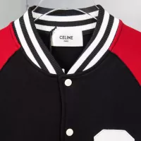 $85.00 USD Celine Jackets Long Sleeved For Men #1296812