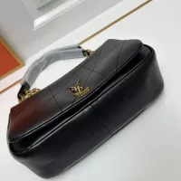 $96.00 USD Yves Saint Laurent YSL AAA Quality Shoulder Bags For Women #1296864