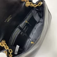 $96.00 USD Yves Saint Laurent YSL AAA Quality Shoulder Bags For Women #1296864