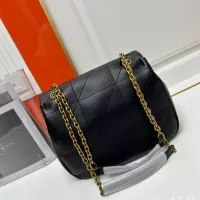 $98.00 USD Yves Saint Laurent YSL AAA Quality Shoulder Bags For Women #1296865