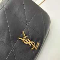 $98.00 USD Yves Saint Laurent YSL AAA Quality Shoulder Bags For Women #1296865