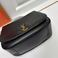 $98.00 USD Yves Saint Laurent YSL AAA Quality Shoulder Bags For Women #1296865