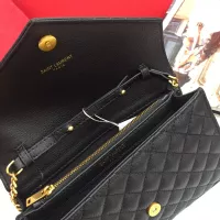 $85.00 USD Yves Saint Laurent YSL AAA Quality Shoulder Bags For Women #1296900