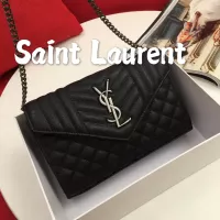 $85.00 USD Yves Saint Laurent YSL AAA Quality Shoulder Bags For Women #1296903