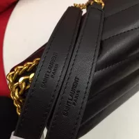 $100.00 USD Yves Saint Laurent YSL AAA Quality Shoulder Bags For Women #1296925