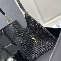 $200.00 USD Yves Saint Laurent YSL AAA Quality Shoulder Bags For Women #1296934