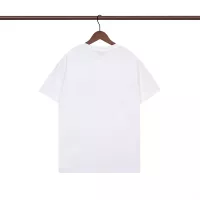 $34.00 USD Burberry T-Shirts Short Sleeved For Unisex #1296938