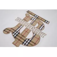 $34.00 USD Burberry T-Shirts Short Sleeved For Unisex #1296940