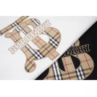 $34.00 USD Burberry T-Shirts Short Sleeved For Unisex #1296940