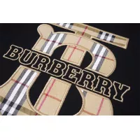 $34.00 USD Burberry T-Shirts Short Sleeved For Unisex #1296941