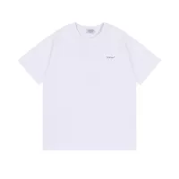 $32.00 USD Off-White T-Shirts Short Sleeved For Unisex #1296960