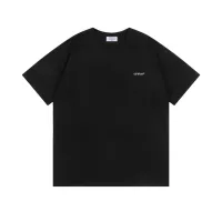 $32.00 USD Off-White T-Shirts Short Sleeved For Unisex #1296961