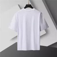 $32.00 USD Versace T-Shirts Short Sleeved For Unisex #1296962