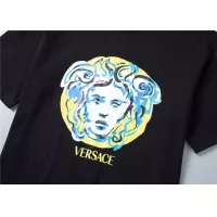 $32.00 USD Versace T-Shirts Short Sleeved For Unisex #1296963