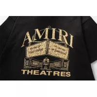 $36.00 USD Amiri T-Shirts Short Sleeved For Unisex #1296984