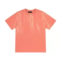 $39.00 USD Amiri T-Shirts Short Sleeved For Unisex #1296985