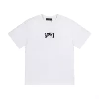 $36.00 USD Amiri T-Shirts Short Sleeved For Unisex #1296996