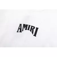 $36.00 USD Amiri T-Shirts Short Sleeved For Unisex #1296996