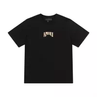 $36.00 USD Amiri T-Shirts Short Sleeved For Unisex #1296998