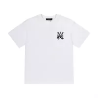 $39.00 USD Amiri T-Shirts Short Sleeved For Unisex #1297003