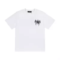 $36.00 USD Amiri T-Shirts Short Sleeved For Unisex #1297006