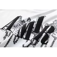 $36.00 USD Amiri T-Shirts Short Sleeved For Unisex #1297006