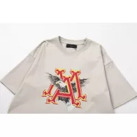 $39.00 USD Amiri T-Shirts Short Sleeved For Unisex #1297014