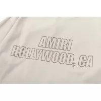 $39.00 USD Amiri T-Shirts Short Sleeved For Unisex #1297014