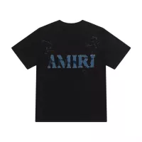 $40.00 USD Amiri T-Shirts Short Sleeved For Unisex #1297017