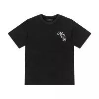 $39.00 USD Amiri T-Shirts Short Sleeved For Unisex #1297019