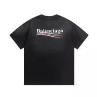 $45.00 USD Balenciaga T-Shirts Short Sleeved For Unisex #1297023