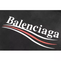 $45.00 USD Balenciaga T-Shirts Short Sleeved For Unisex #1297023