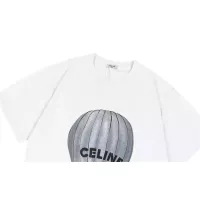 $42.00 USD Celine T-Shirts Short Sleeved For Unisex #1297024