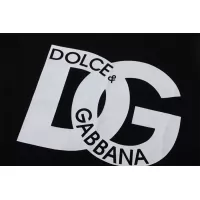 $42.00 USD Dolce & Gabbana D&G T-Shirts Short Sleeved For Unisex #1297033